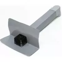  Парапетная воронка VC PVC Оптом и розница