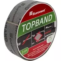 Yevrovent TOPBAND yopishqoq tasmasi