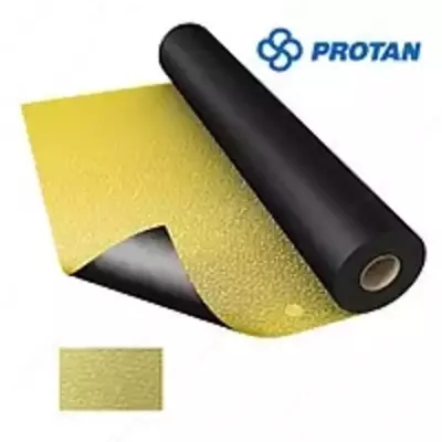 PVX Protan GEOS 1 5 suv o‘tkazmaydigan membranasi