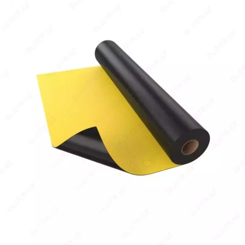  PVX Protan GEOS 1 5 suv o‘tkazmaydigan membranasi - 