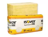 Минеральная вата ISOVER SOUND PROTECT-50