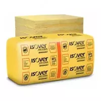 ISOVER -S37-50 mineral paxta - 