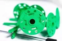 Дюбель  Гвоздь с термоголовкой NT-115/135/155