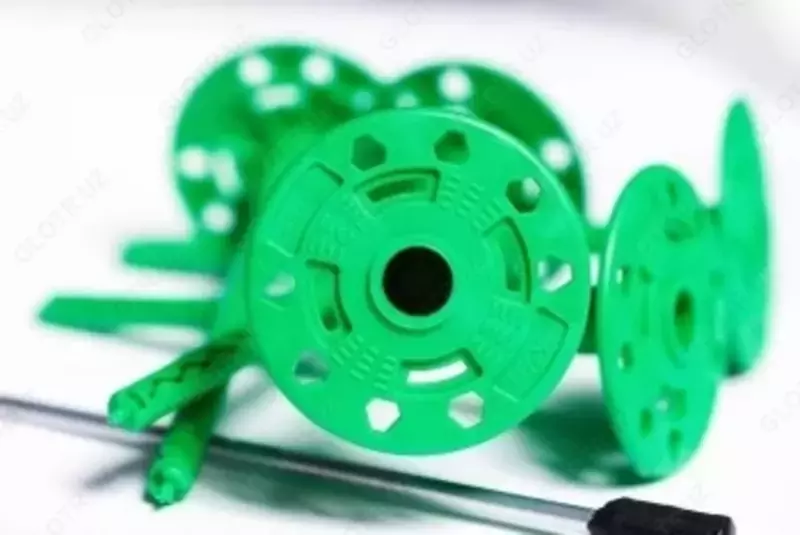 Дюбель  Гвоздь с термоголовкой NT-115/135/155