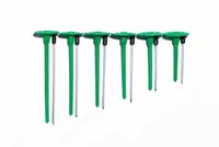   Дюбель  Гвоздь с термоголовкой NT-115/135/155