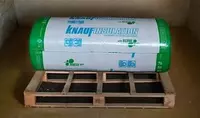 KNAUF Prof TS 037 mineral paxta plitasi