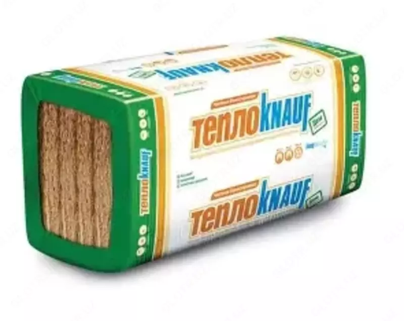  KNAUF Prof TS 037 mineral paxta plitasi - 