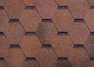 Ruflex Sota egiluvchan cherepitsa