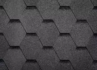 Egiluvchan cherepitsa - Andulin