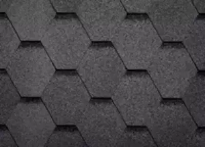 Egiluvchan cherepitsa - Andulin