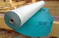 Супердиффузионная негорючая мебрана изомах ISOMAX IZOMAKS