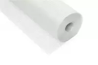 Влаго-ветрозащитная однослойная мембрана Велфорд А (ш.1.60  70 м2)