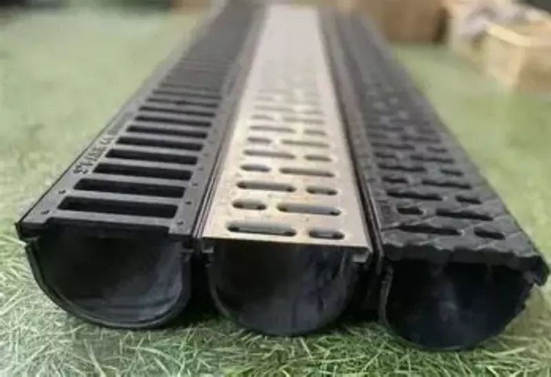 Лоток Standartpark