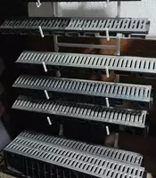 Lotok Rossiya Lotok Roosiya Latok (STANDARTPARK)