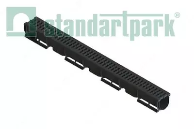  Лоток водоотводный Standartpark - 