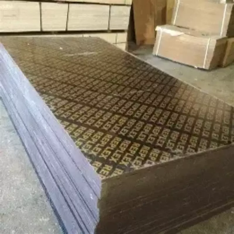 Ламинированная фанера  Опалубка  Финская фанера.