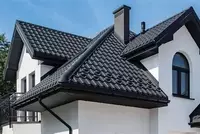  Металлочерепица tunika - 