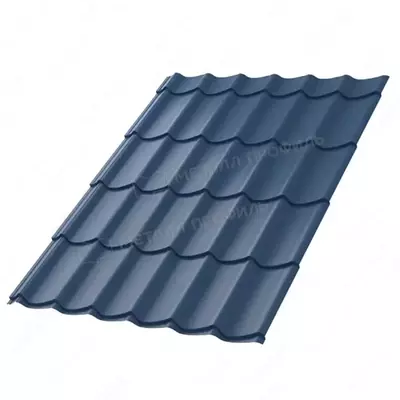  Металлочерепица tunika Оптом и розница