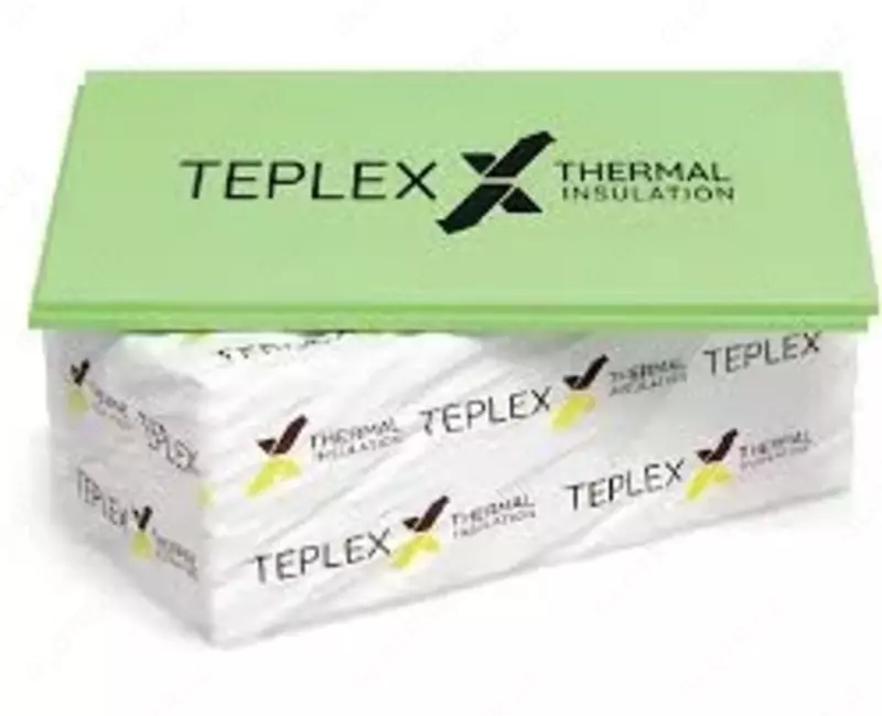 Пеноплекс Ekonom