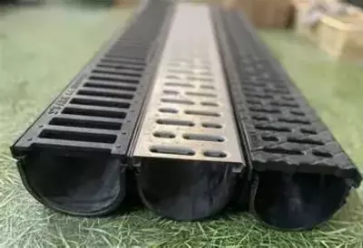  Лотки  дренажный лоток  дождеприемники Стандарт Парк Standartpark TEXNO DAT