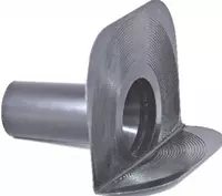  Парапетная воронка варонка FACHMANN TEXNO DAT