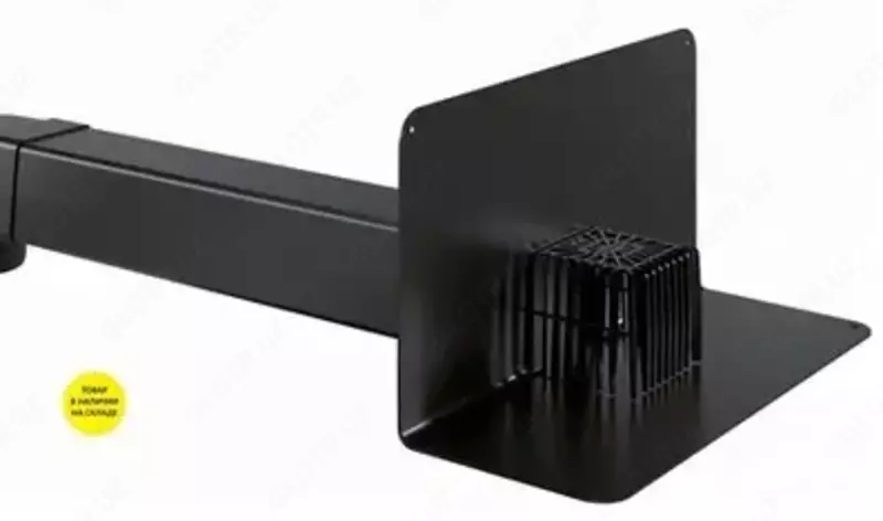  Парапетная воронка варонка FACHMANN - TEXNO DAT