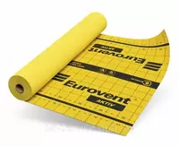 Пароизолятсия Велфорд В (ш.1.60  70 м2) параизоляционная двухслойная пленка