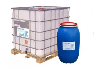 Пенообразователь ПО-6