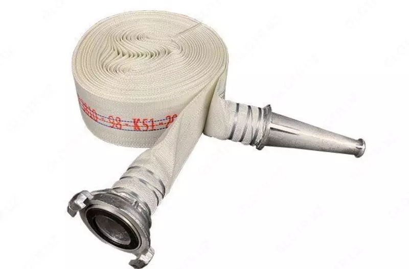 Рукав пожарный Д 66  10 бар