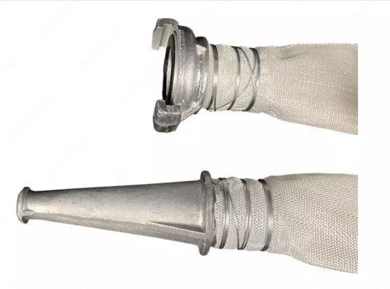  Рукав пожарный Д 66  10 бар Chakana savdo