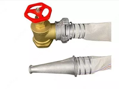  Рукав пожарный Д 51  10 бар комплексные продукты и услуги по пожарной безопасности