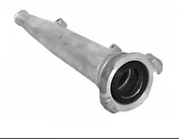 D 51 o‘t o‘chirish quvuri uchun stvol