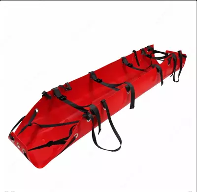 Специальные носилки для спасения