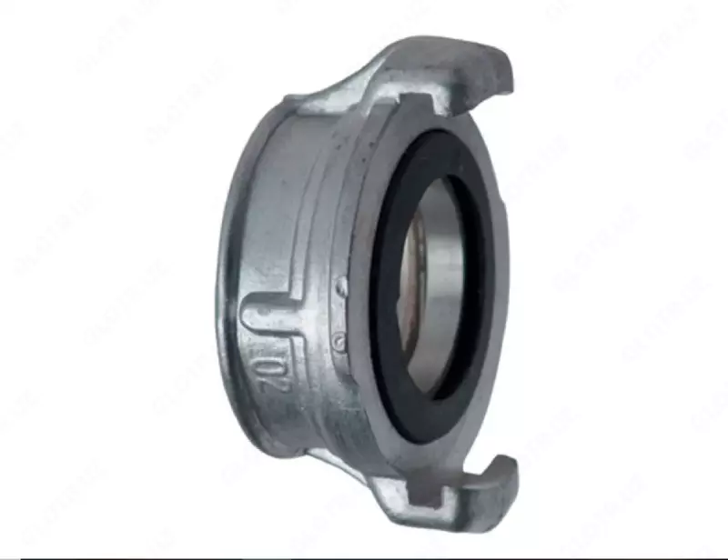 O‘t o‘chiruvchi yeng uchun yarimgayka