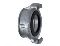 O‘t o‘chiruvchi yeng uchun yarimgayka