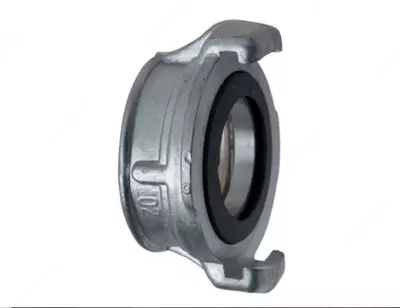 Полугайка для пожарного рукава