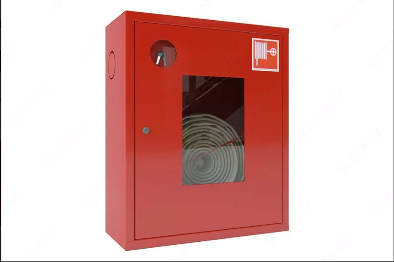 Пожарный Шкаф ПШ-4