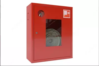 Пожарный Шкаф ПШ-4