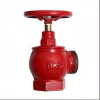 Пожарный вентиль D 51