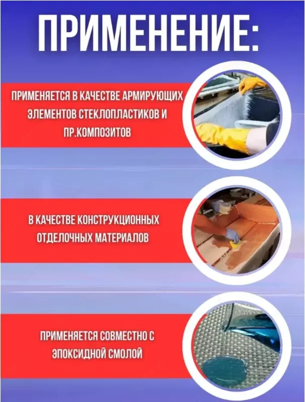  Стеклоткань 13 - 