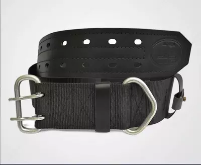 Пояс пожарный спасательный ГОСТ Р 53268-2009