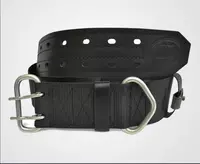 Пояс пожарный спасательный ГОСТ Р 53268-2009