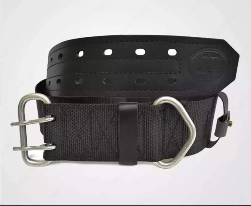 Пояс пожарный спасательный ГОСТ Р 53268-2009