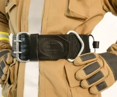  Пояс пожарный спасательный ГОСТ Р 53268-2009 Только в розницу