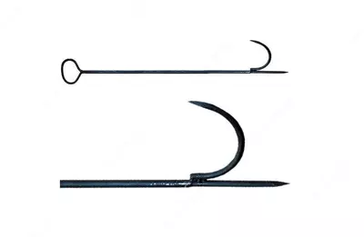 Багор пожарный