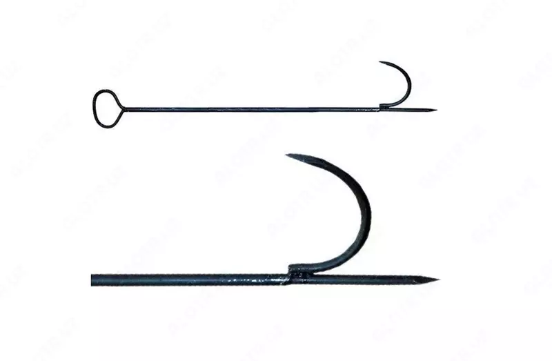 Багор пожарный