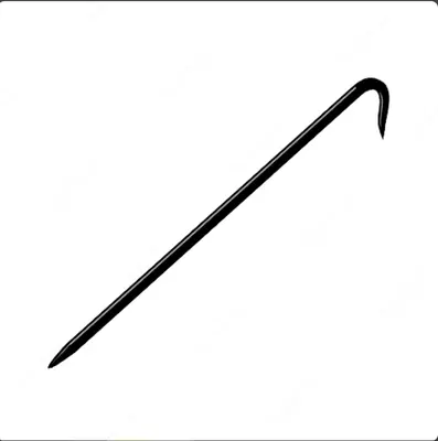 Лом пожарный