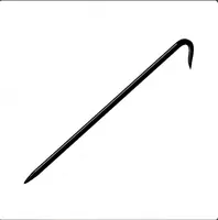 Лом пожарный