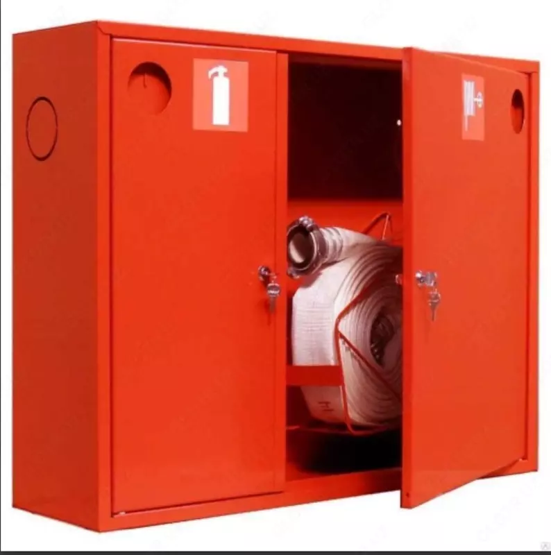 Щит пожарный уличный