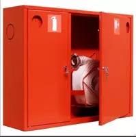 Щит пожарный уличный